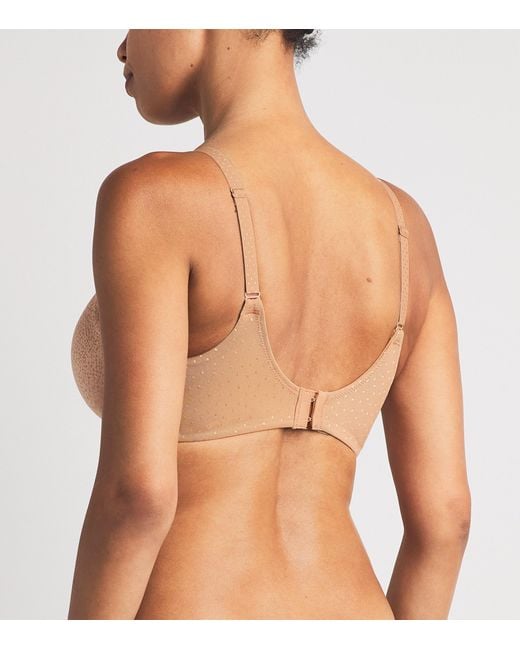 Wacoal Natural Back Appeal Underwire Bra