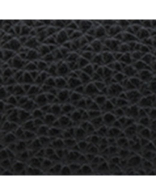 Christian Louboutin Black Nostalgic Calfskin Travel Bag