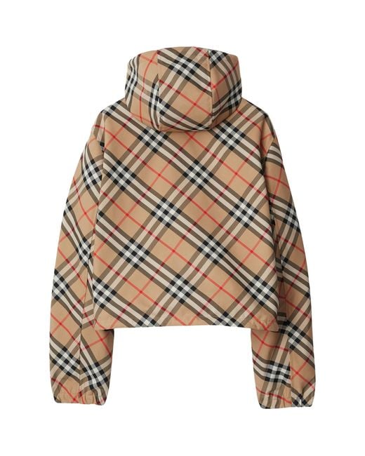 Burberry Brown Outerwears
