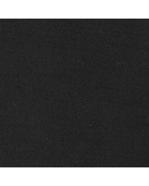 Tom Ford Black Wool-Silk Bomber Jacket for men