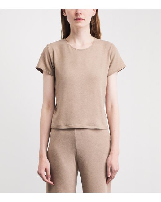 Leset Natural Lauren Margo T-Shirt
