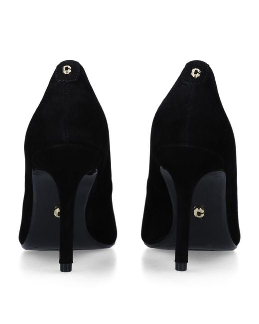carvela kurt geiger pumps