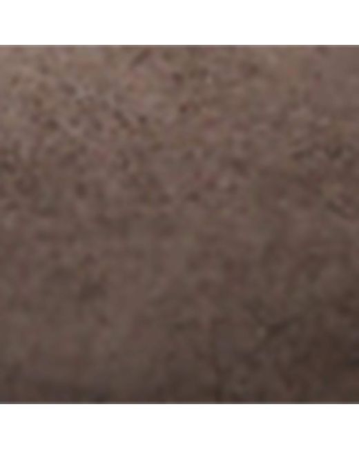 Santoni Brown Suede Easy Penny Loafers for men