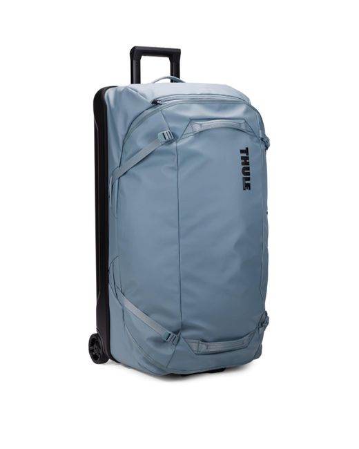 Thule Blue Chasm Check-In Duffel Suitcase