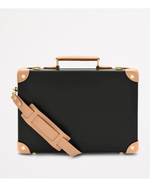 Globe-Trotter Safari Small Attaché - Thumbnail 3