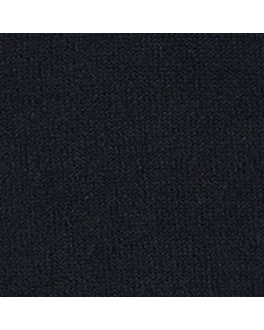 Boss Blue Bamboo-blend Logo Socks (pack Of 2) for men