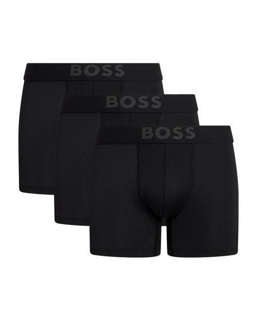 Boss Black Active Boxer Briefs for men
