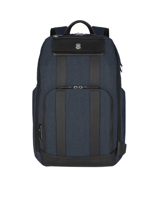 Victorinox Blue Architecture Urban2 Deluxe Backpack