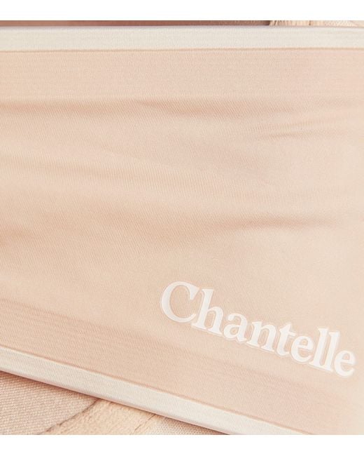 Chantelle Natural Essen Strapless Bra