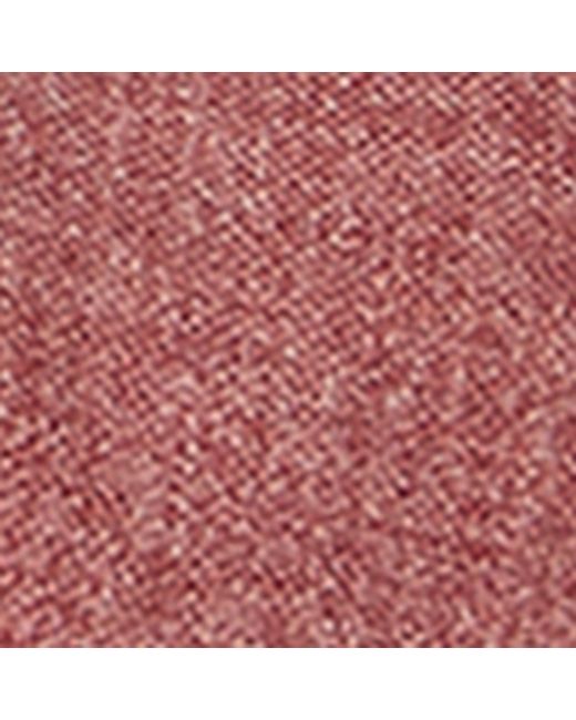 Brunello Cucinelli Red Wool-Blend Logo Baseball Cap for men