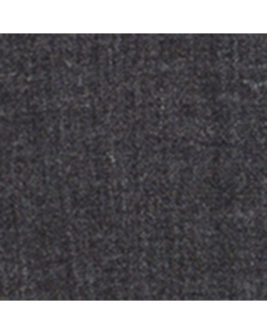 Prada Black Wool Feather-trim Jacket