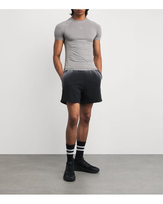 REPRESENT 247 Black 247 Arc-2 Trainers for men