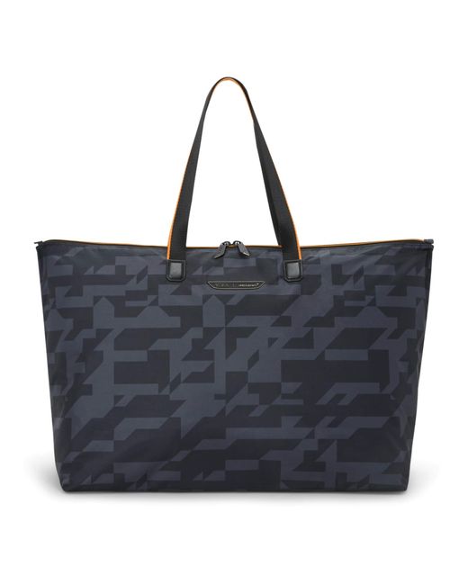 Tumi Black Mclaren Voyageur Just