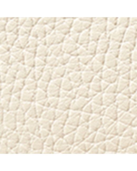 Aspinal Brown Leather 'A' Camera Bag