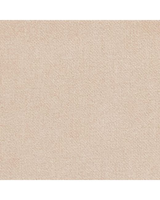 Johnstons Natural Cashmere Wide Scarf