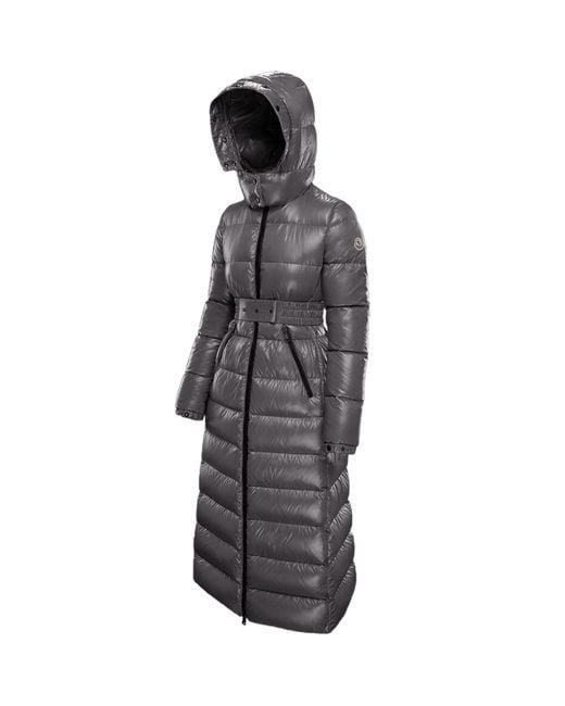 moncler-black-Hudson-Longline-