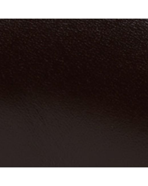 Christian Louboutin Brown Top 5 Leather Derby Shoes for men