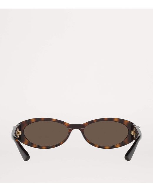 Gucci Brown Injected Gg1660S Sunglasses