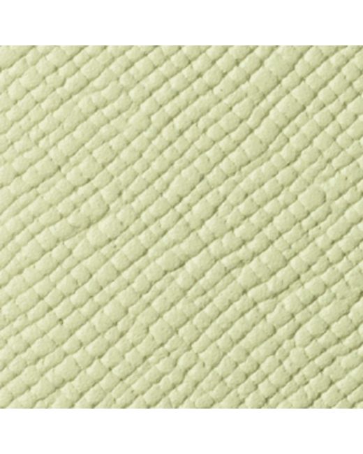 Cartier Green Leather C De Card Holder