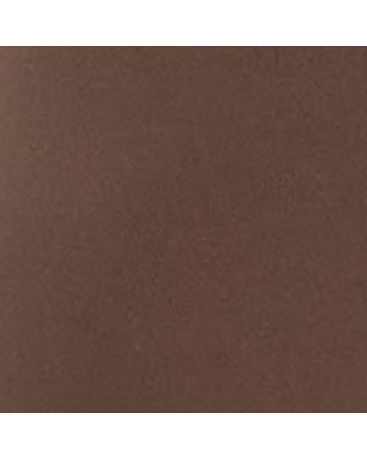 Skims Brown Fits Everybody Triangle Bralette