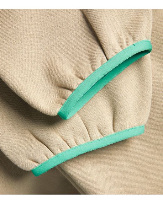 Fear Of God Natural Cotton-blend Drawstring Sweatpants for men