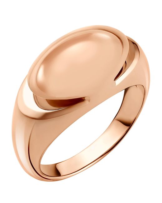 BVLGARI Womens Natural Cabochon Ring