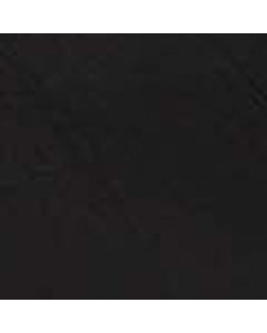 Prada Black Small Leather Wallet