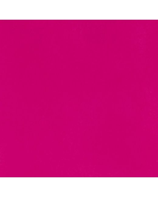 Mulberry Pink Small Merino Wool Scarf