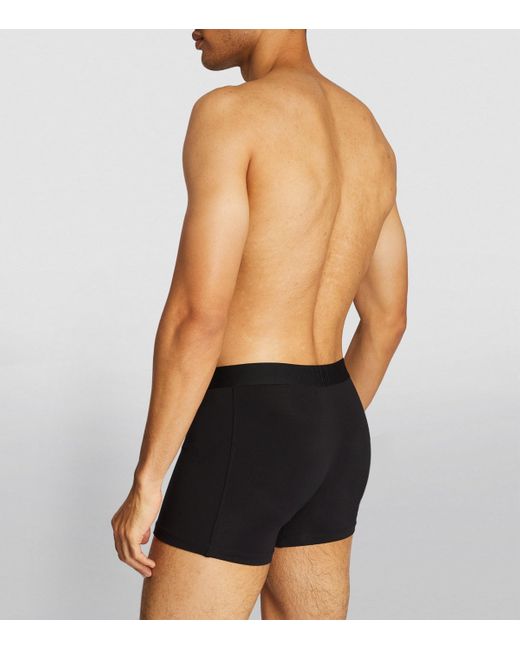 Boss Black Ultrasoft Trunks for men