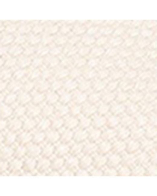 Dolce & Gabbana White Dg Millennials Flip Flops for men