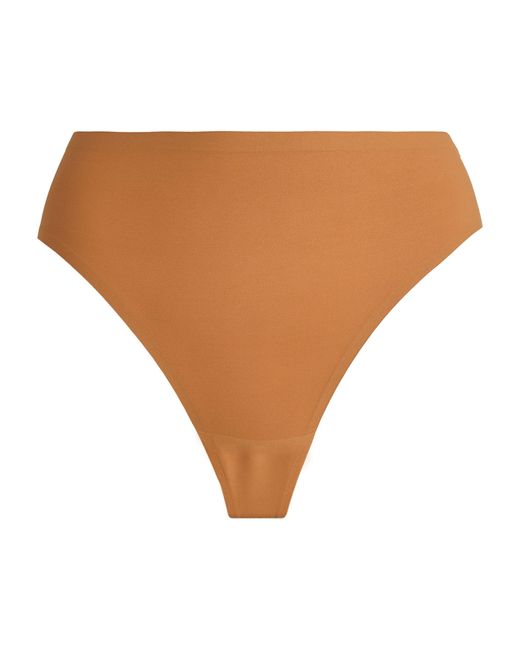 Fantasie Natural Smoothease Invisible Stretch Thong