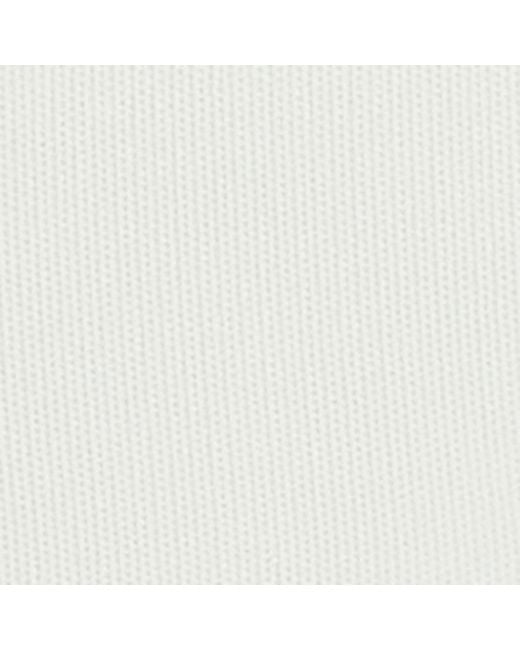 Chantelle White Champs Elysées Brazilian Briefs