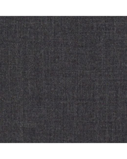 Saint Laurent Black Wool Double-Breasted Jacket for men