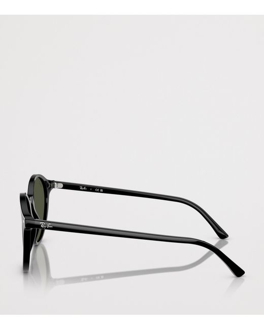 Ray-Ban Green Rb2230 Sunglasses