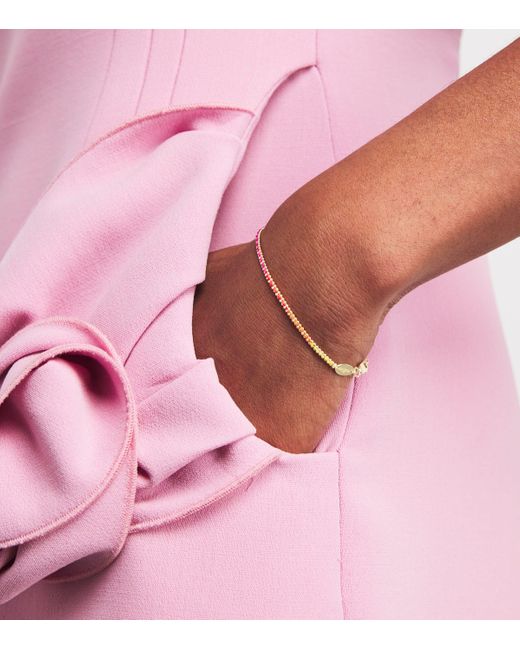RedLine Metallic Aurore Bracelet