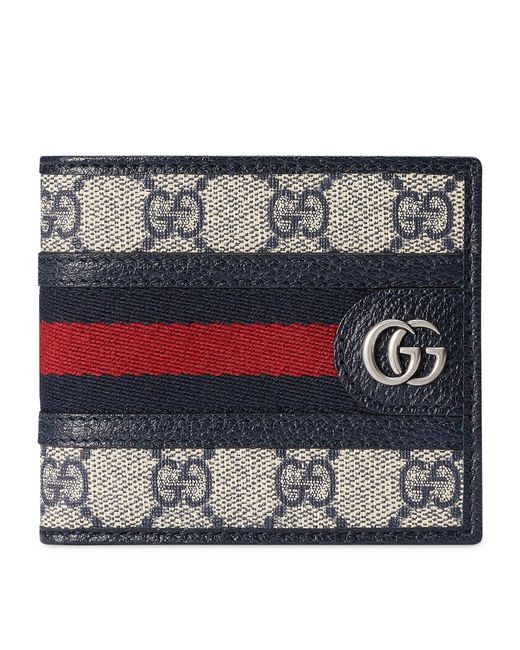 gucci blue ophidia