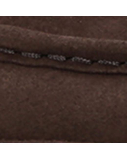 Ugg Brown Ascot Slipper for men
