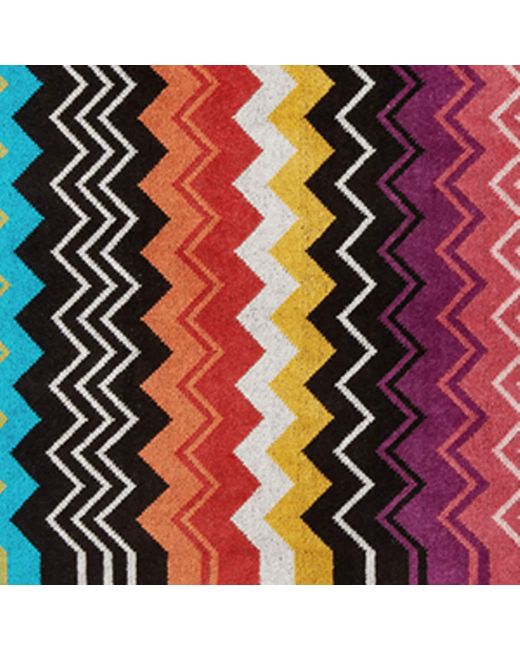 Missoni Multicolor Giacomo Guest Towel