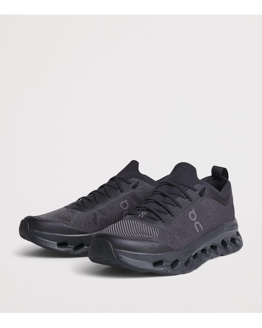 On Shoes Blue Cloudtilt Mo Trainers for men