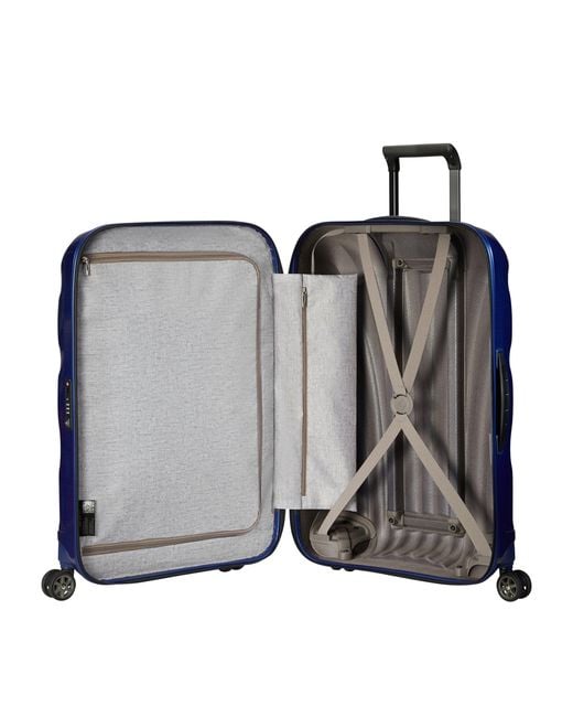 Samsonite Black C-Lite Spinner
