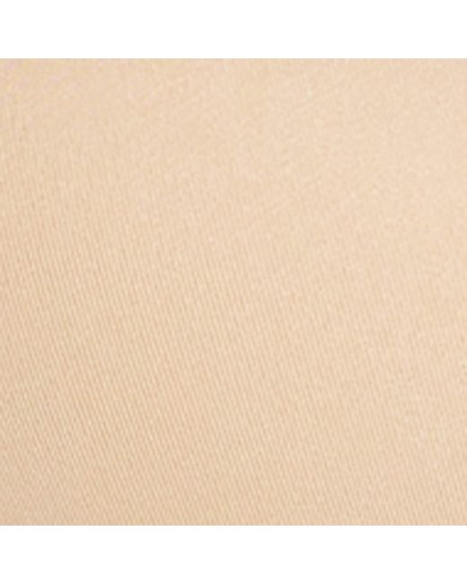 Skims Natural Wireless Form T-Shirt Bra