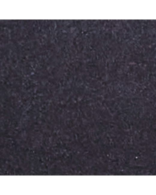 Paul & Shark Blue Suede Belt for men