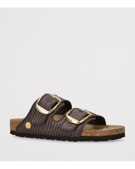Birkenstock Brown Arizona Sandals