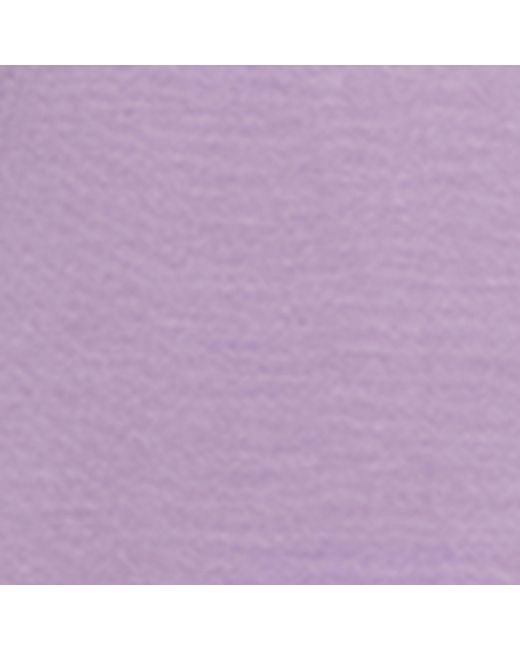 Eberjey Purple Gisele Pyjama Set
