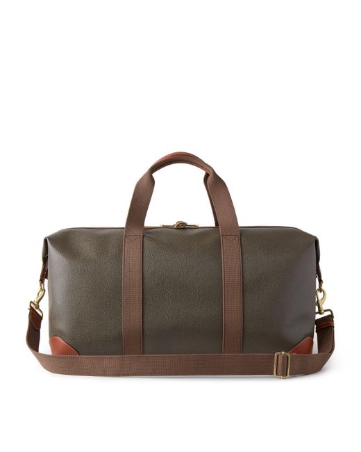 Mens mulberry holdall outlet