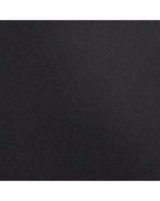 Skims Black Ultimate Plunge Push-Up Bra