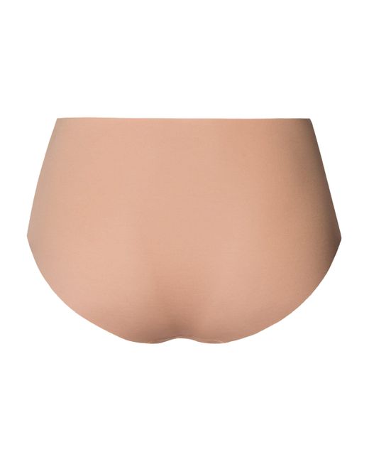 Hanro Natural Invisible Cotton Maxi Briefs