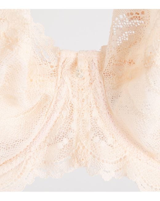 Fantasie Natural Cesile Side Support Bra