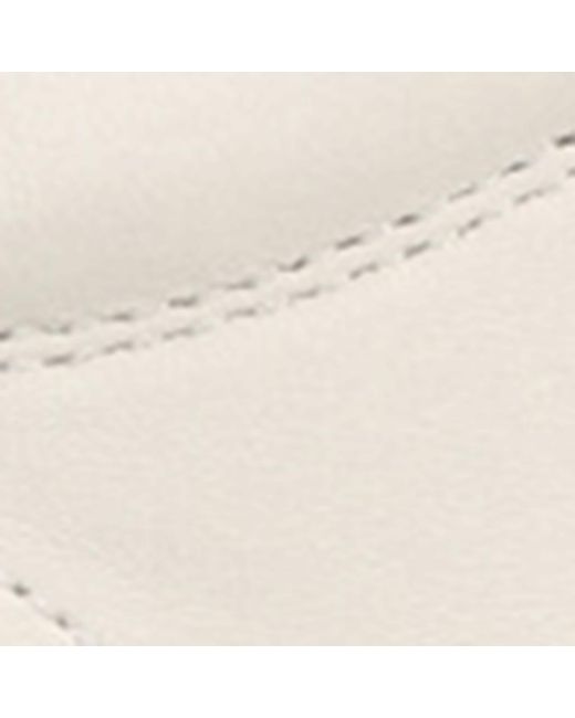 Hogan Natural Leather Cool Sneakers for men
