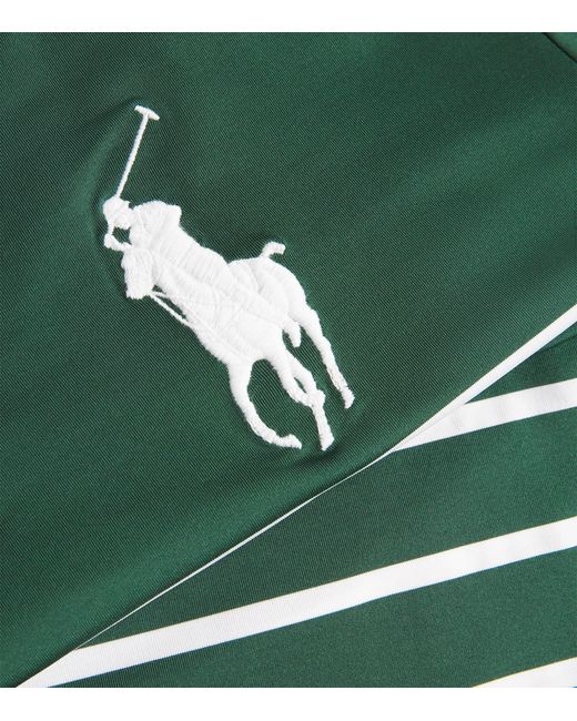 Ralph Lauren X Wimbledon Greensman Polo Shirt for men